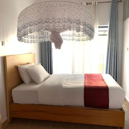 St Etienne Guest House Кигали Екстериор снимка