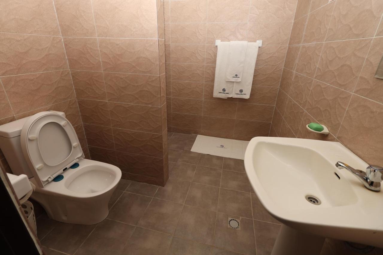 St Etienne Guest House Кигали Екстериор снимка